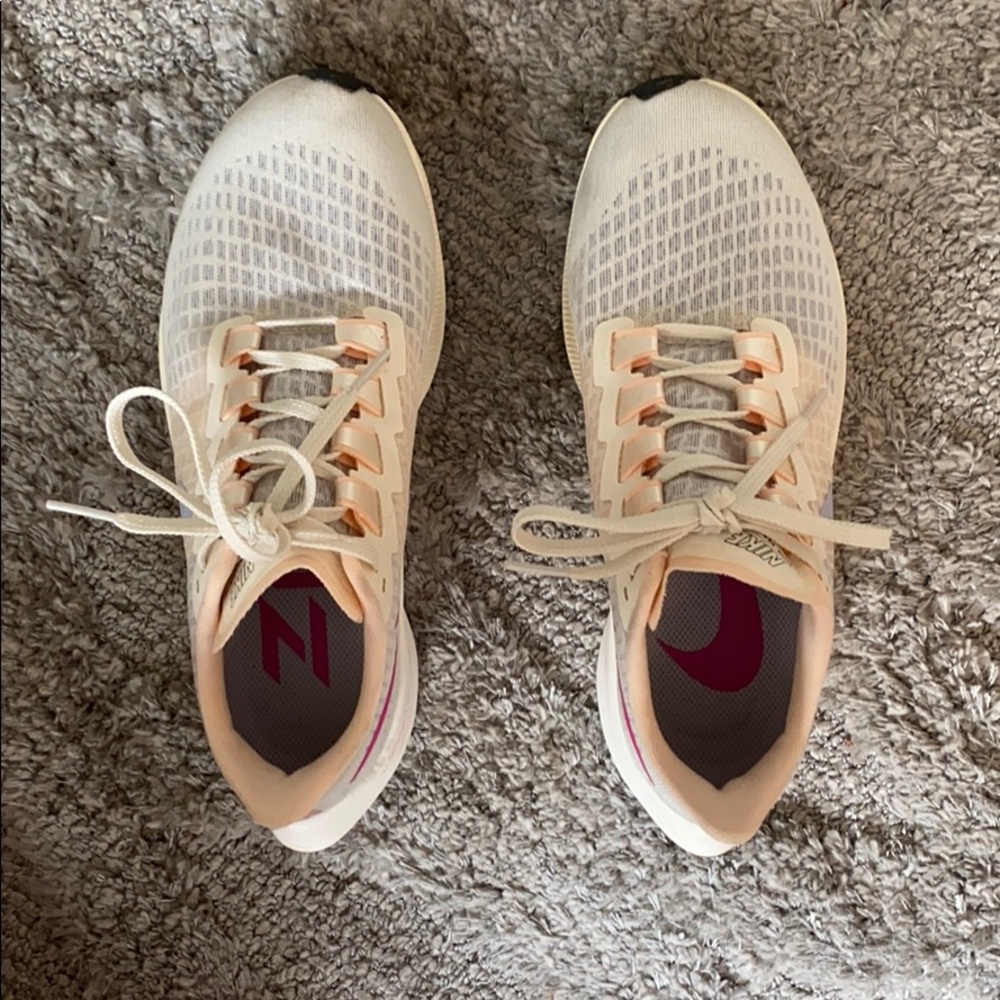 Nike Air Zoom Pegasus 37